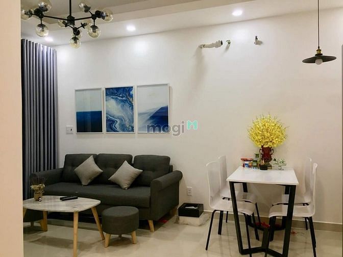 Hình ảnh Cho thuê Trang Chủ MB66.COM / Đăng Ký Tặng 66K 2 phòng ngủ 8tr/tháng, Kinh Dương Vương Q.Bình Tân.