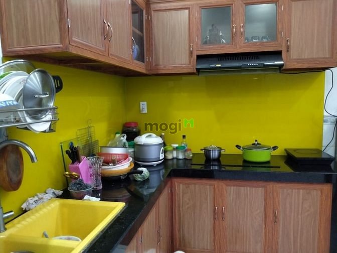 Hình ảnh BÁN NHÀ PHÚ THỌ HÒA TÂN PHÚ - 50m2 - 2 tầng - hẻm 3,5m - 5,2 tỷ