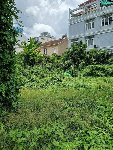 Hình ảnh Bán đất bình thạnh, HXH Bình Quới, P27, Bình Thạnh, 2675m2