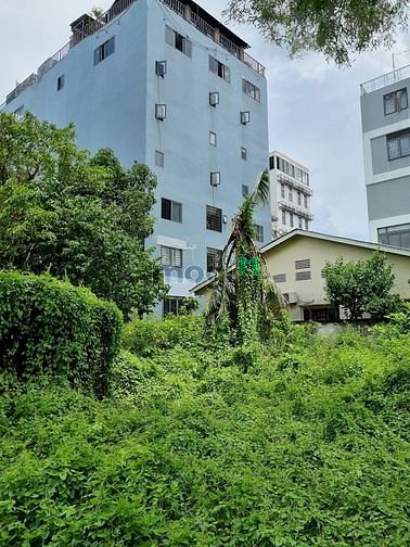 Hình ảnh Bán đất bình thạnh, HXH Bình Quới, P27, Bình Thạnh, 2675m2