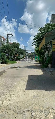 Hình ảnh Đất Mặt Tiền Kinh Doanh 175 Đường 2 Đình Phong Phú , Quận 9 - 64,5m2