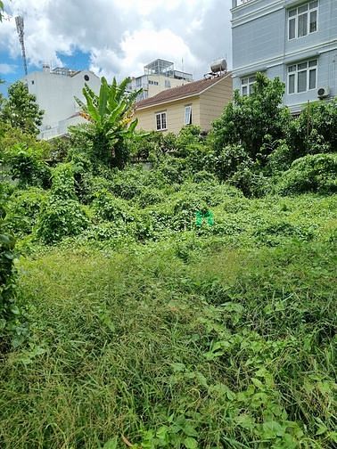 Hình ảnh Bán đất bình thạnh, HXH Bình Quới, P27, Bình Thạnh, 2675m2