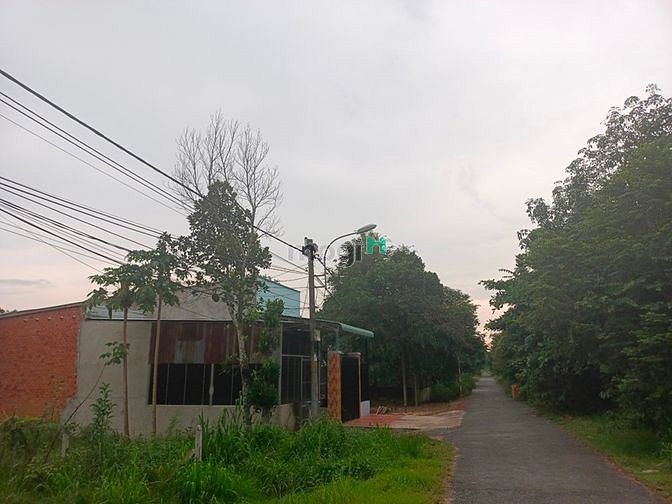 Hình ảnh Bán Đất mt Đường 793 xã An Phú huyện Củ Chi