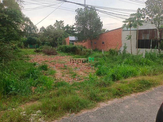 Hình ảnh Bán Đất mt Đường 793 xã An Phú huyện Củ Chi