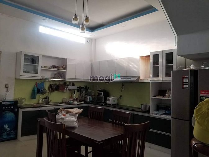 Hình ảnh Bán gấp nhà 3 tầng DT 9x14 chỉ 5.8 tỷ Xuân Thới Sơn Hóc Môn