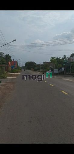 Hình ảnh Bán lô đất mặt tiền DH516 xã Tân Long Phú Giáo
