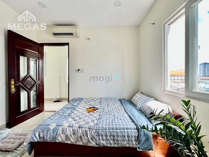 Hình ảnh Cho thuê Trang Chủ MB66.COM / Đăng Ký Tặng 66K dịch vụ ngay Sư Vạn Hạnh, 3 tháng 2, full nội thất