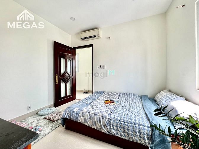 Hình ảnh Cho thuê Trang Chủ MB66.COM / Đăng Ký Tặng 66K dịch vụ ngay Sư Vạn Hạnh, 3 tháng 2, full nội thất