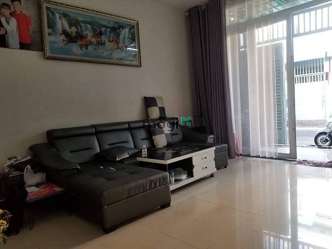 Hình ảnh Bán gấp nhà 3 tầng DT 9x14 chỉ 5.8 tỷ Xuân Thới Sơn Hóc Môn