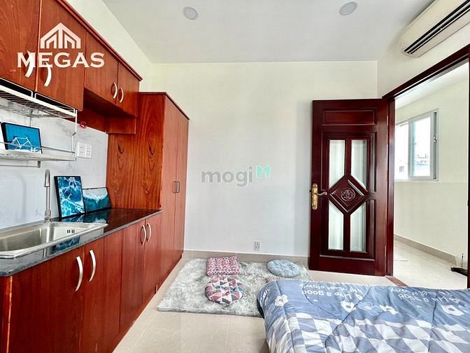 Hình ảnh Cho thuê Trang Chủ MB66.COM / Đăng Ký Tặng 66K dịch vụ ngay Sư Vạn Hạnh, 3 tháng 2, full nội thất