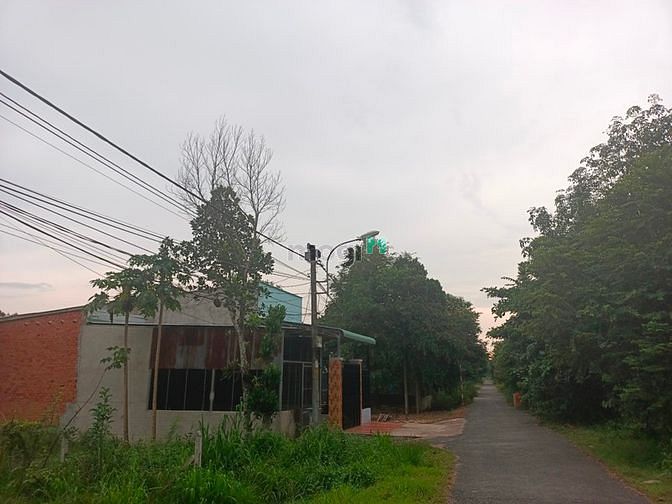 Hình ảnh Bán Đất mt Đường 793 xã An Phú huyện Củ Chi