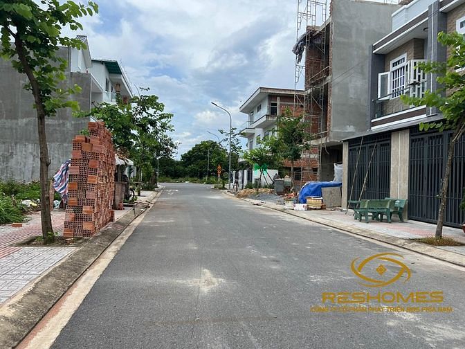 Hình ảnh Bán đất phường Bửu Long đường F6; 80m2 giá 3.5 tỷ