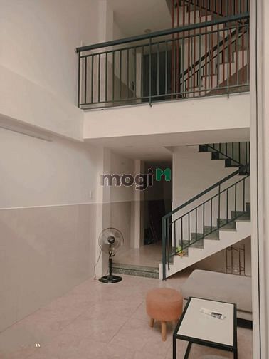 Hình ảnh Bán gấp Đất Thánh P6 Tân Bình 40m2 giáp Q10.