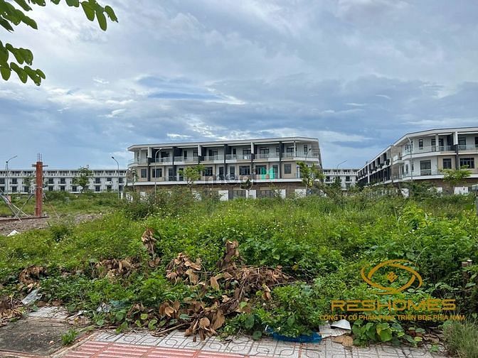 Hình ảnh Bán đất phường Bửu Long đường F6; 80m2 giá 3.5 tỷ