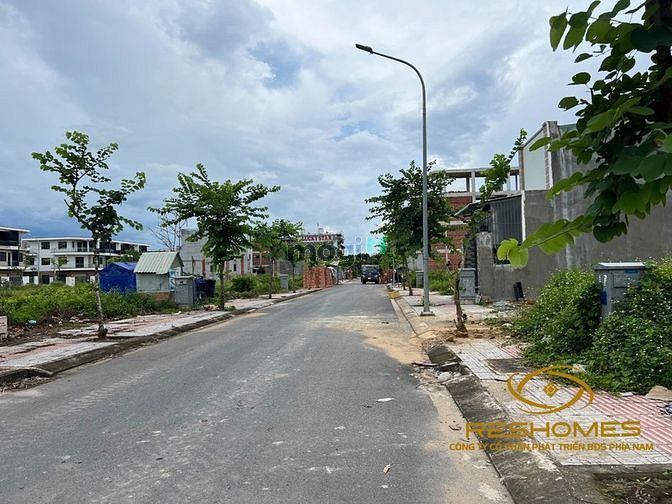 Hình ảnh Bán đất phường Bửu Long đường F6; 80m2 giá 3.5 tỷ