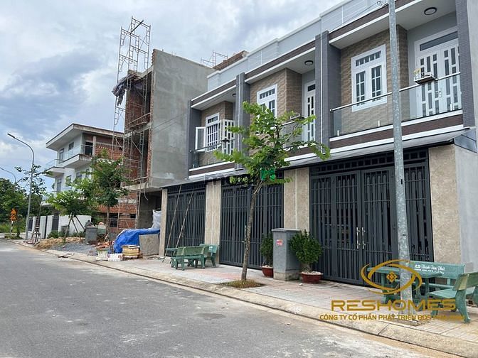 Hình ảnh Bán đất phường Bửu Long đường F6; 80m2 giá 3.5 tỷ