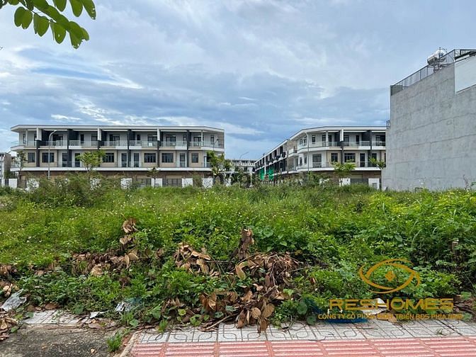 Hình ảnh Bán đất phường Bửu Long đường F6; 80m2 giá 3.5 tỷ