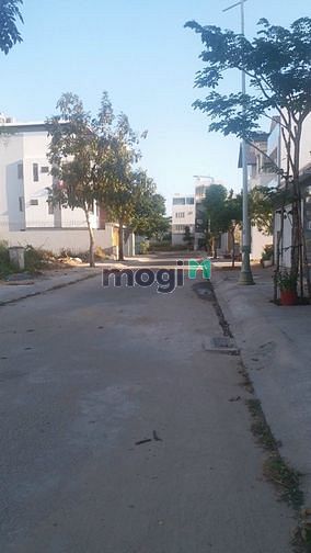 Hình ảnh Bán gấp đất 5x16, Kdc An Sương, Đông Hưng Thuận, Q.12, giá 2tỷ2/ SHR