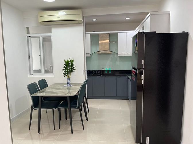 Hình ảnh Cho thuê Trang Chủ MB66.COM / Đăng Ký Tặng 66K 2PN full nội thất dự án Hưng Phúc Phú Mỹ Hưng quận 7