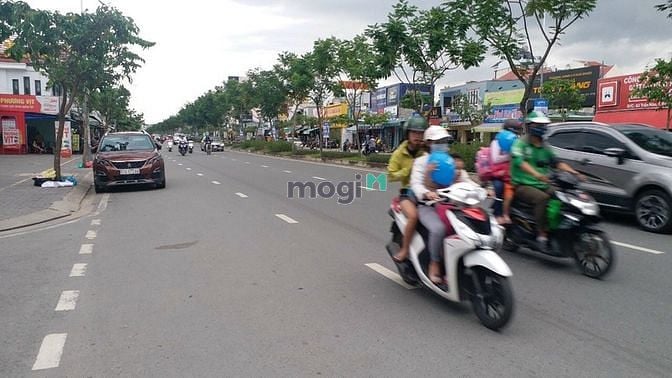 Hình ảnh Bán gấp đất 5x16, Kdc An Sương, Đông Hưng Thuận, Q.12, giá 2tỷ2/ SHR