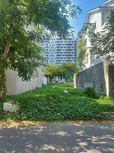 Hình ảnh Bán gấp đất 5x16, Kdc An Sương, Đông Hưng Thuận, Q.12, giá 2tỷ2/ SHR