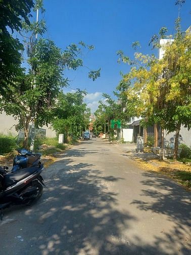 Hình ảnh Bán gấp đất 5x16, Kdc An Sương, Đông Hưng Thuận, Q.12, giá 2tỷ2/ SHR