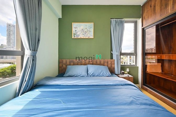 Hình ảnh Masteri Thao Dien 2PN Full NT cho thuê 20tr bao phí