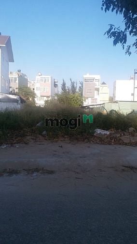 Hình ảnh Bán gấp đất 5x16, Kdc An Sương, Đông Hưng Thuận, Q.12, giá 2tỷ2/ SHR