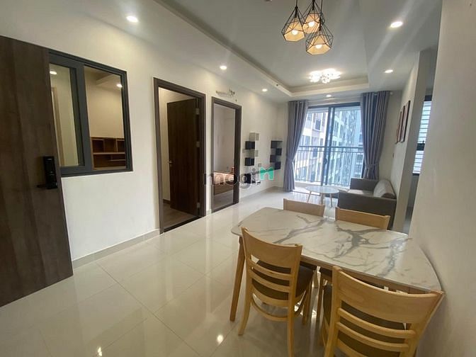 Hình ảnh Trang Chủ MB66.COM / Đăng Ký Tặng 66K cao cấp tại Boulevard Q7 Đổi Chủ sở hữu  - Diện tích : 57m2