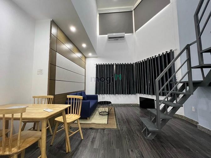 Hình ảnh Căn Hộ Q1 Duplex FullNT Có Máy Giặt Riêng Gần Công Viên Lê Văn Tám
