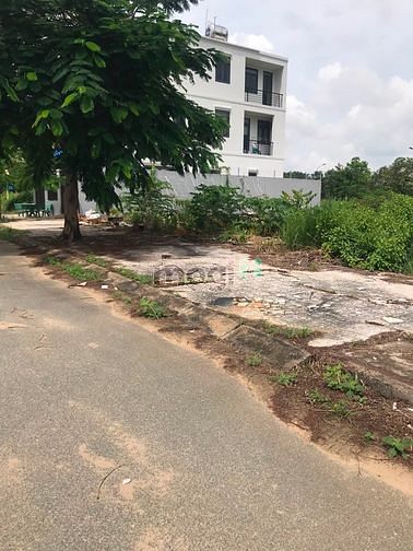 Hình ảnh Ra nhanh lô full đất thổ cư Bùi Đình Tuý, DT 95m2/2,5tỷ, sổ hồng riêng