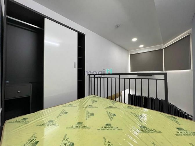 Hình ảnh Căn Hộ Q1 Duplex FullNT Có Máy Giặt Riêng Gần Công Viên Lê Văn Tám