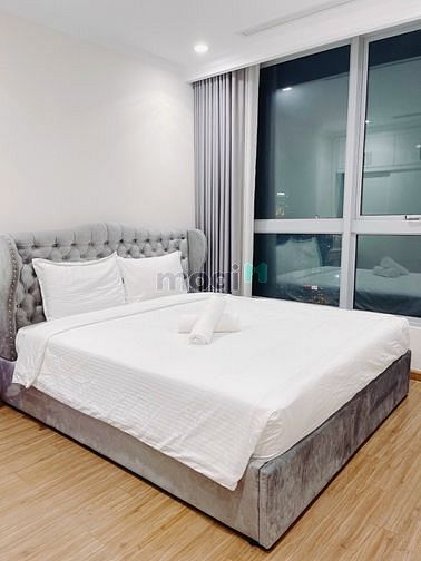 Hình ảnh 💥 Danh sách CH thuê Vinhomes Central Park, 1 đến 4PN, GIÁ TỐT THÁNG 9
