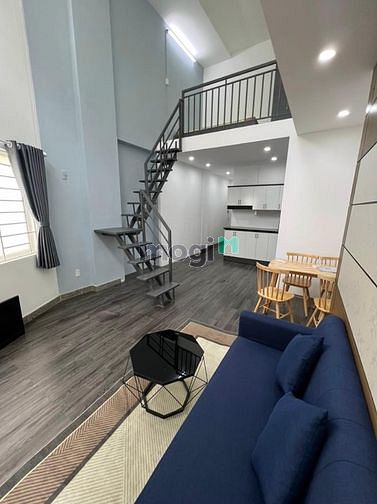 Hình ảnh Căn Hộ Q1 Duplex FullNT Có Máy Giặt Riêng Gần Công Viên Lê Văn Tám