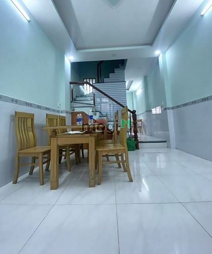 Hình ảnh Bán nhà mới Nguyễn Sơn, Phú Thọ Hòa, Q. Tân phú