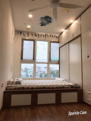 Hình ảnh Cho thuê c/h Golden Star, Q7, 68m2, 2pn Ntđđ