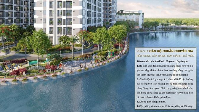 Hình ảnh Bán gấp căn 3PN giá tốt nhất MTEastmark city