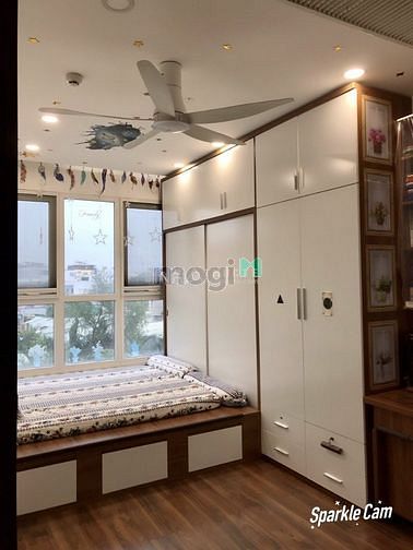 Hình ảnh Cho thuê c/h Golden Star, Q7, 68m2, 2pn Ntđđ