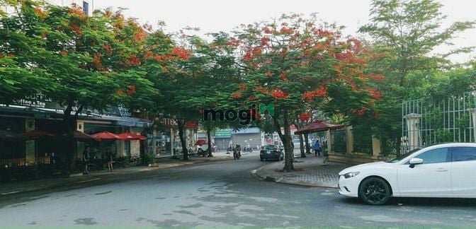 Hình ảnh Lô góc 2 Mặt Tiền Sau Trường ĐH Văn Hóa _ Đỗ Xuân Hợp