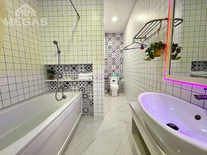 Hình ảnh Căn Hộ Studio Nằm Ngay Sau Nhà Hát Thành Phố Full NT