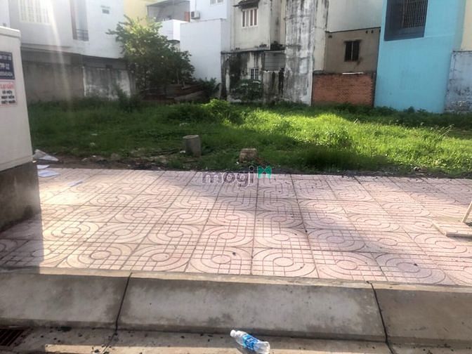 Hình ảnh Bán Gấp Nền Đất MTKD Đường Lê Hồng Phong 5x20m P.4 TP Vị Thanh 1.15Tỷ