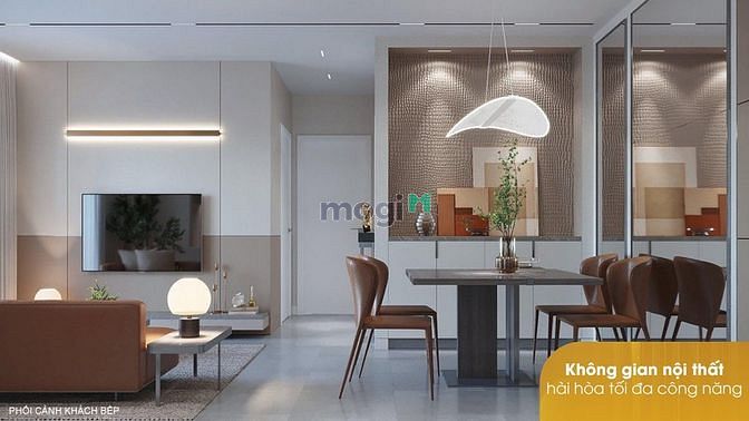 Hình ảnh Bán gấp căn 3PN giá tốt nhất MTEastmark city