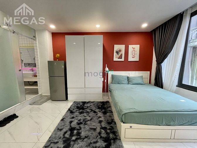 Hình ảnh Căn Hộ Studio Nằm Ngay Sau Nhà Hát Thành Phố Full NT
