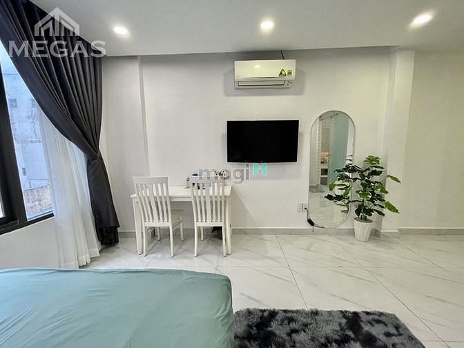 Hình ảnh Căn Hộ Studio Nằm Ngay Sau Nhà Hát Thành Phố Full NT