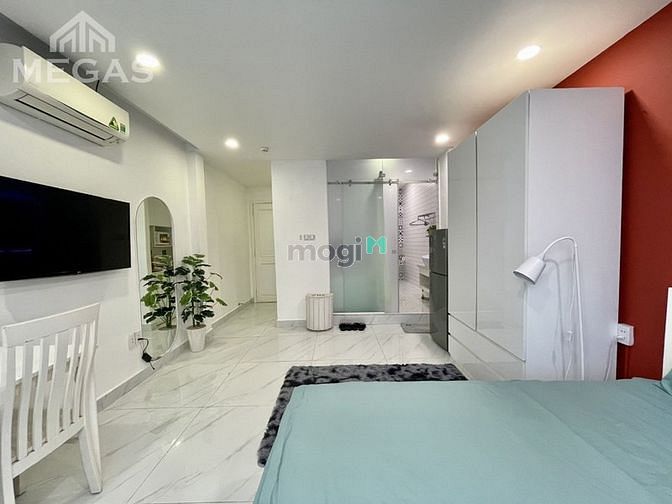 Hình ảnh Căn Hộ Studio Nằm Ngay Sau Nhà Hát Thành Phố Full NT