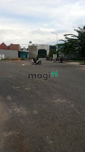 Hình ảnh bán đất đại khánh bình tân uyên bình dương giá siêu lời