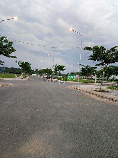 Hình ảnh bán đất đại khánh bình tân uyên bình dương giá siêu lời