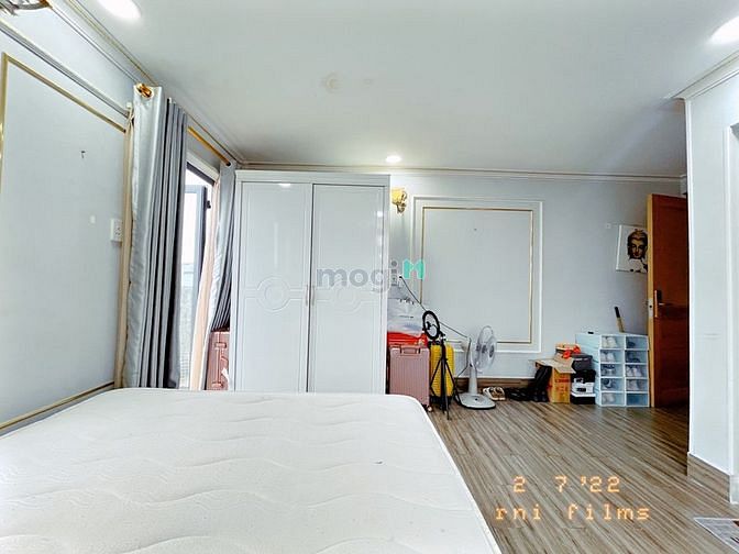 Hình ảnh Mb6623 nạp rút nhanh chóng Studio Full Nt Balcony Phan Chu Trinh, Bình Thạnh