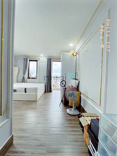 Hình ảnh Mb6623 nạp rút nhanh chóng Studio Full Nt Balcony Phan Chu Trinh, Bình Thạnh