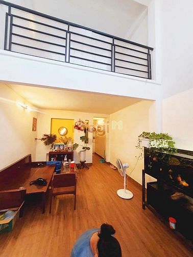 Hình ảnh Cho thuê nhà hẻm Phú Thọ 2pn 2wc có nội thất chỉ 9tr